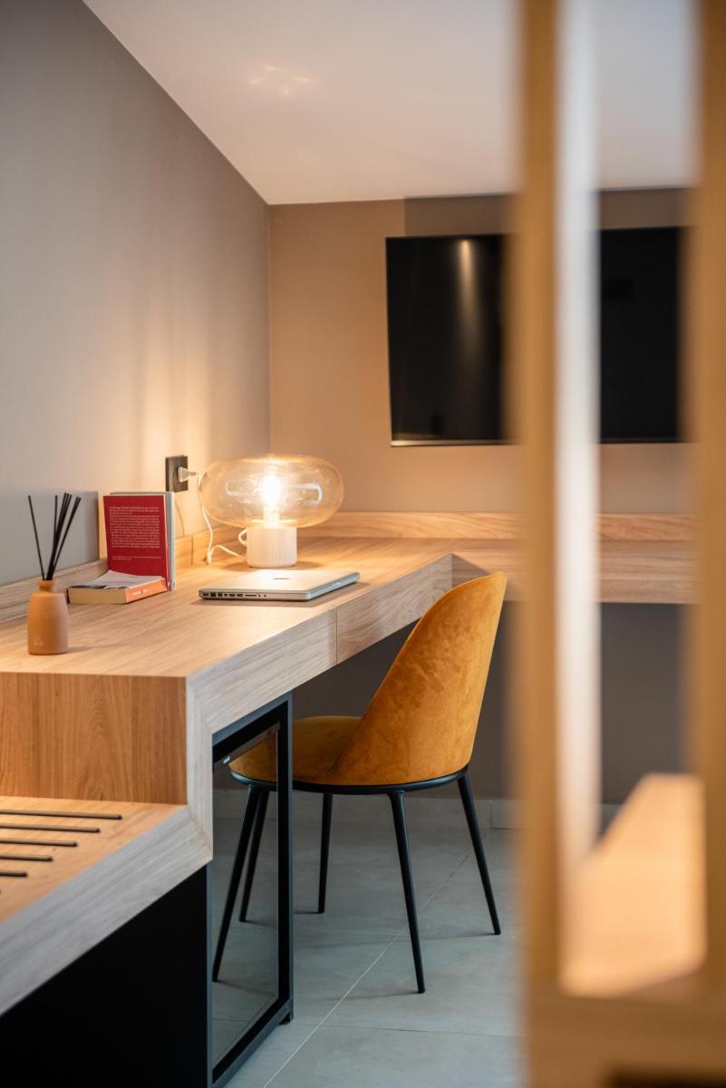 Limen Wellness Hotel & Spa