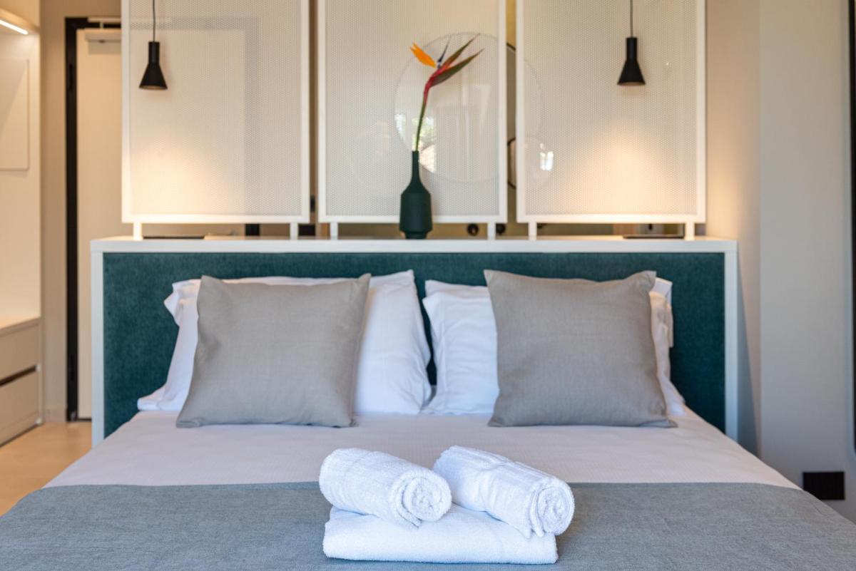 Limen Wellness Hotel & Spa