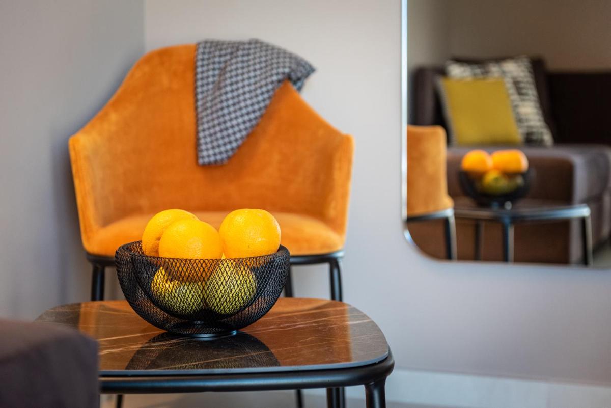 Limen Wellness Hotel & Spa