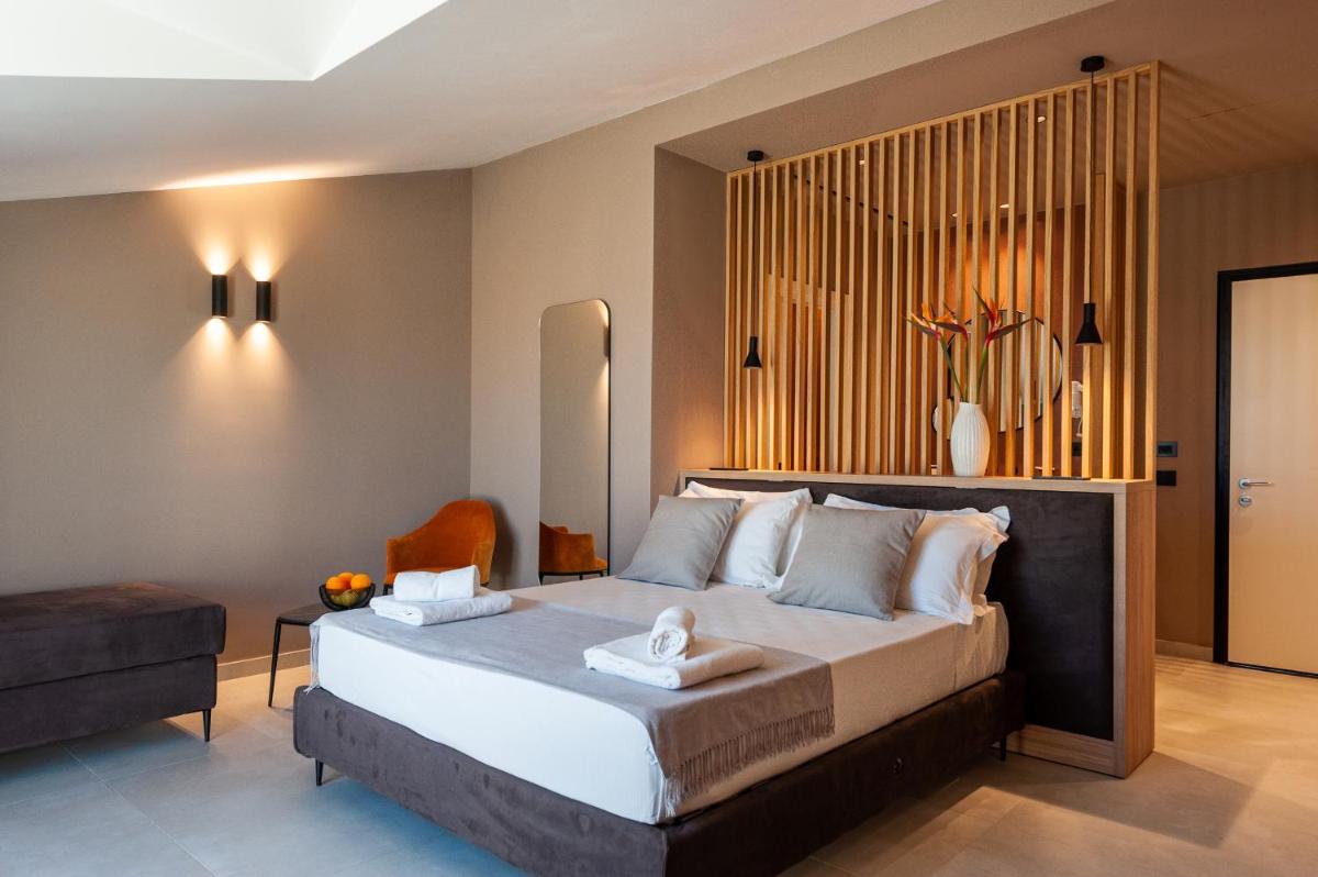 Limen Wellness Hotel & Spa