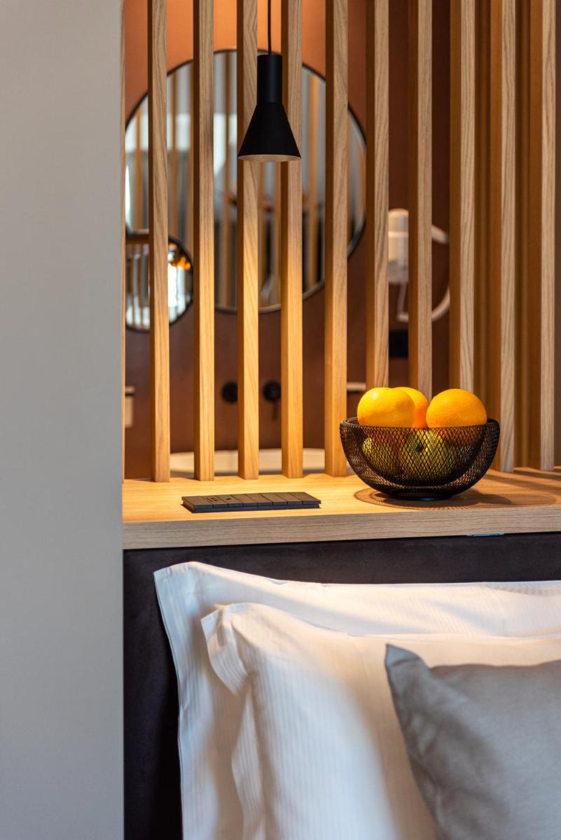 Limen Wellness Hotel & Spa