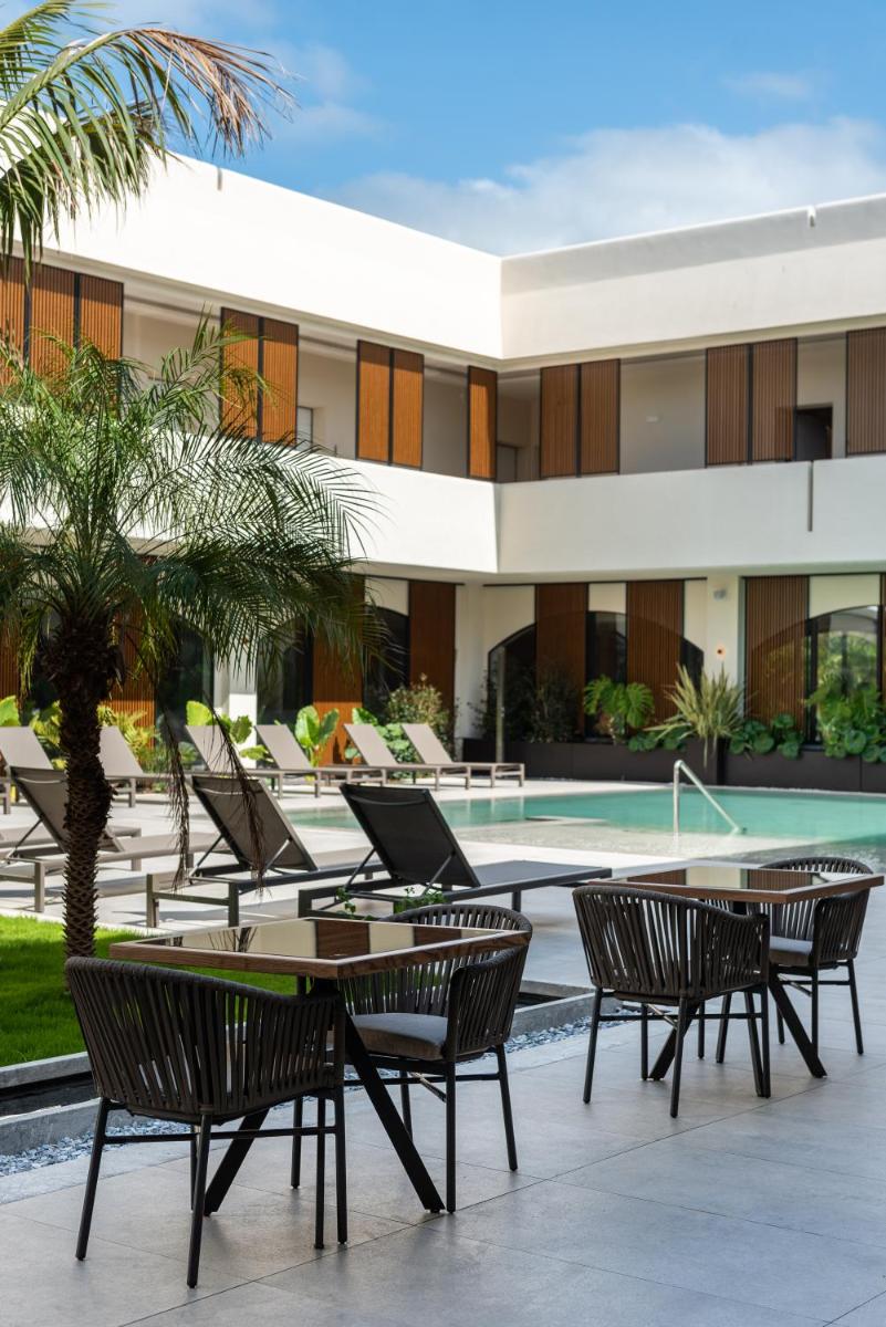 Limen Wellness Hotel & Spa