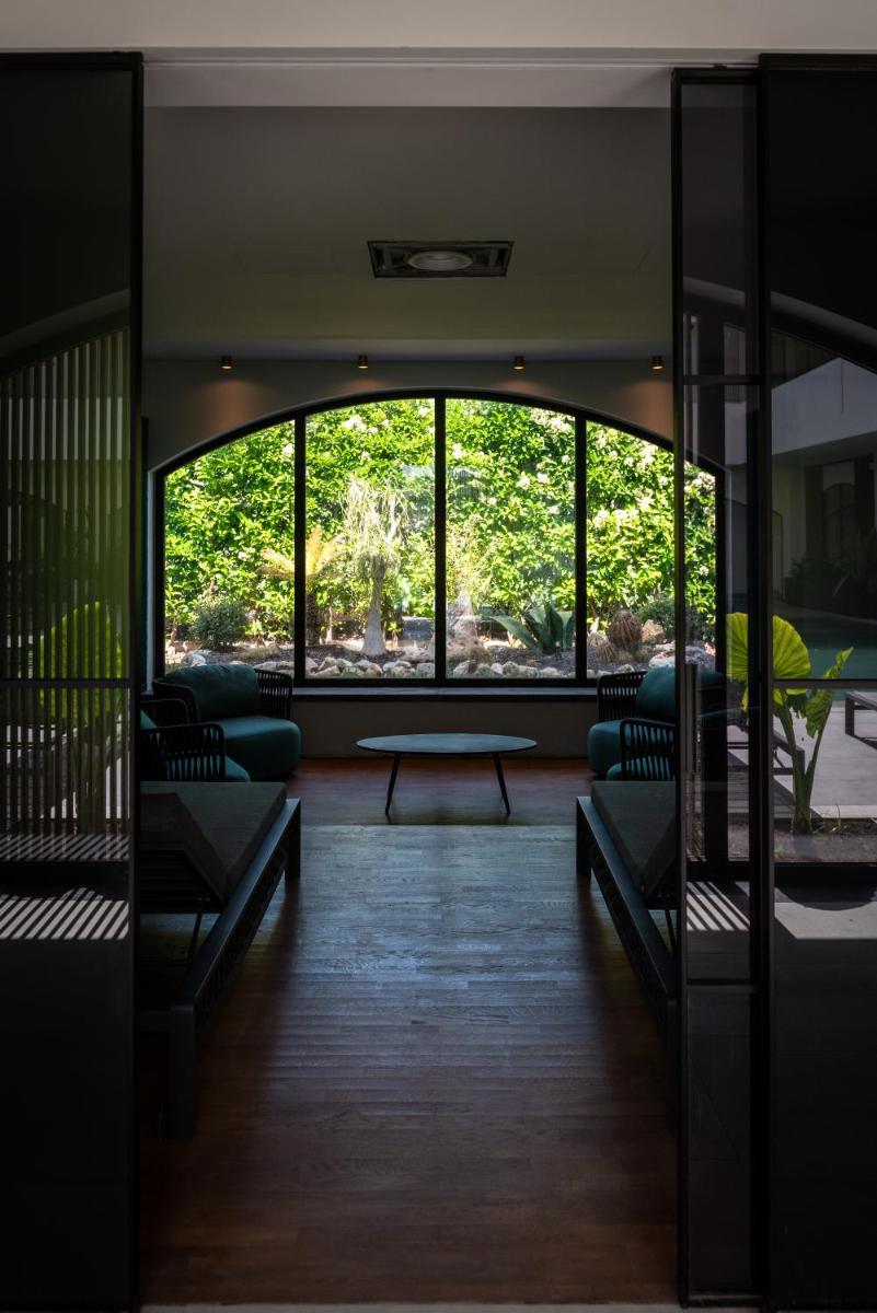 Limen Wellness Hotel & Spa