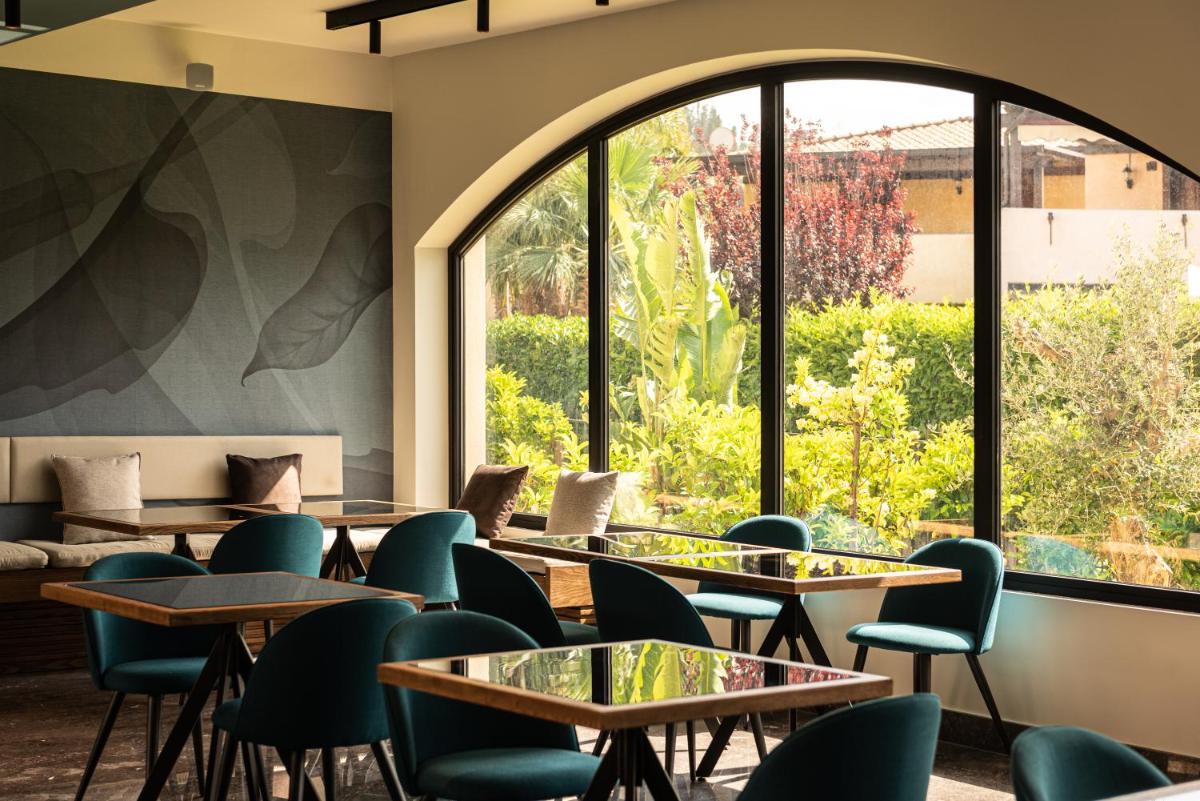 Limen Wellness Hotel & Spa