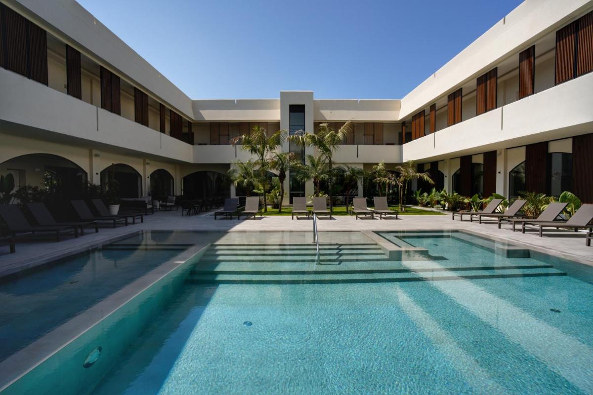 Limen Wellness Hotel & Spa