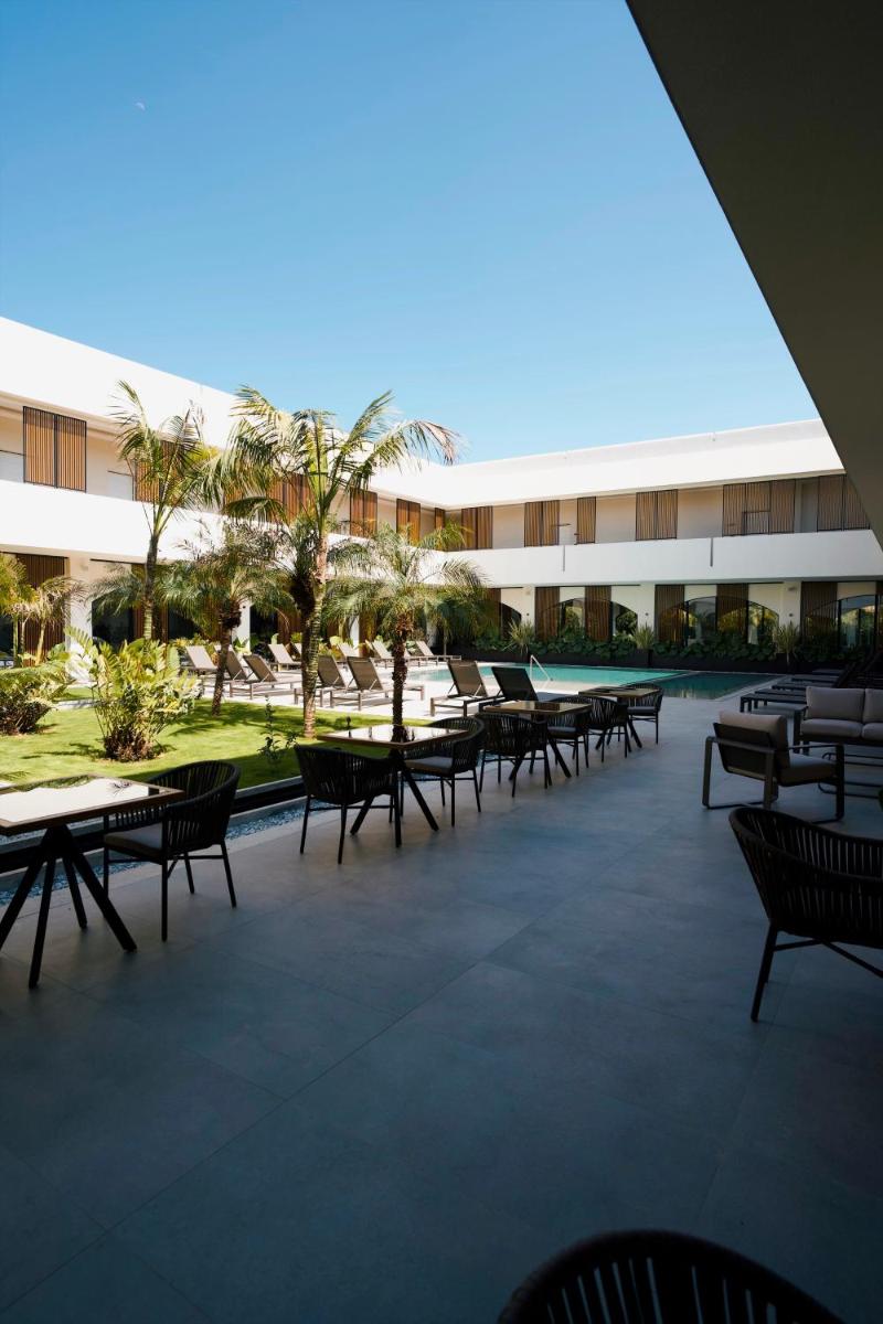 Limen Wellness Hotel & Spa