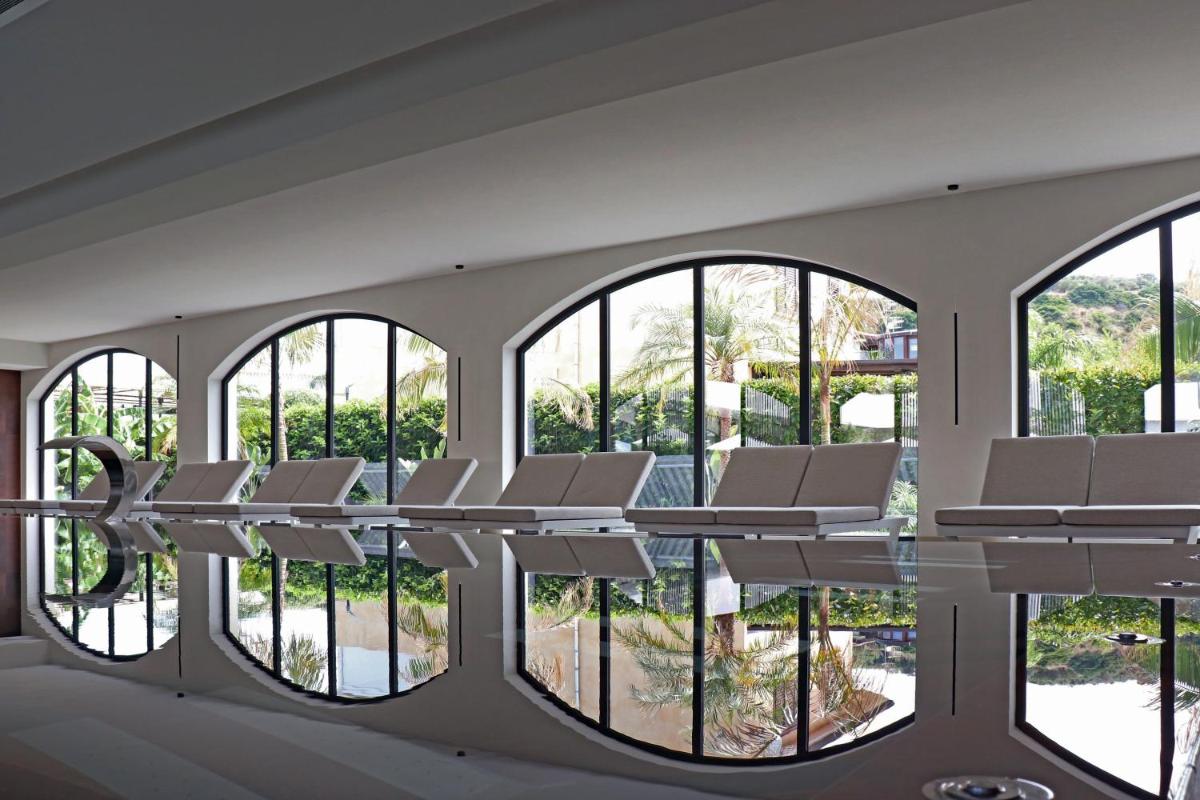 Limen Wellness Hotel & Spa