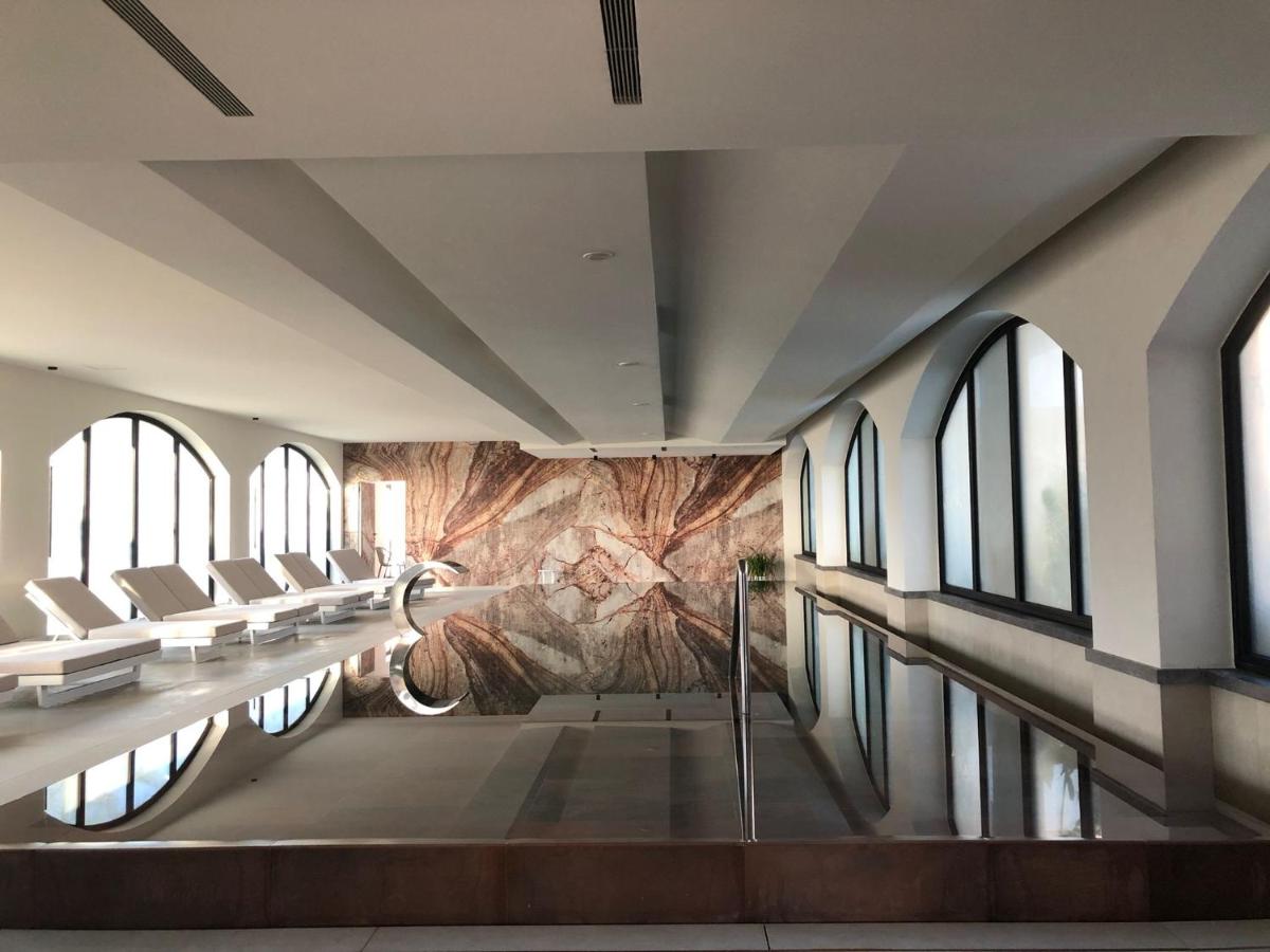 Limen Wellness Hotel & Spa