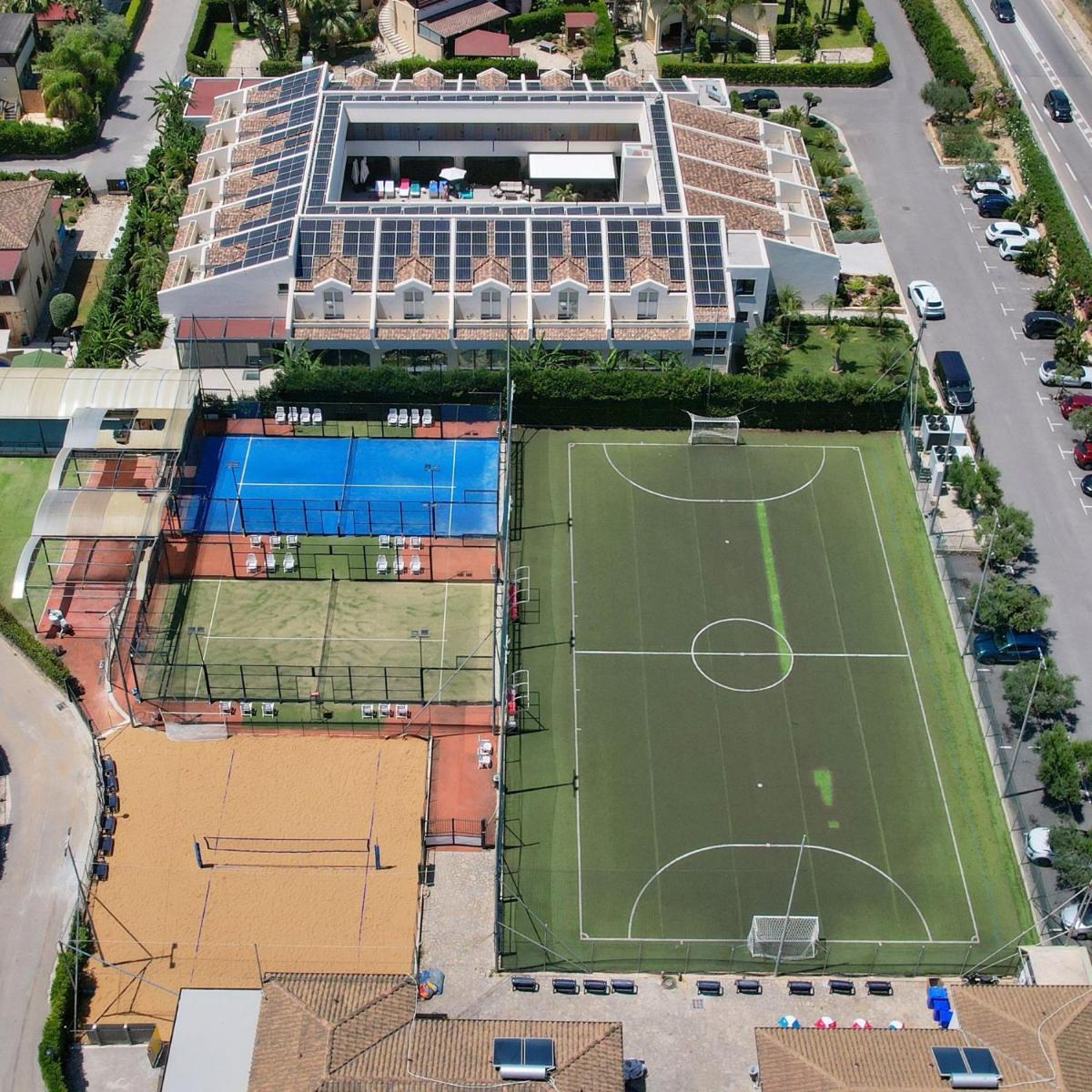 Limen Wellness Hotel & Spa