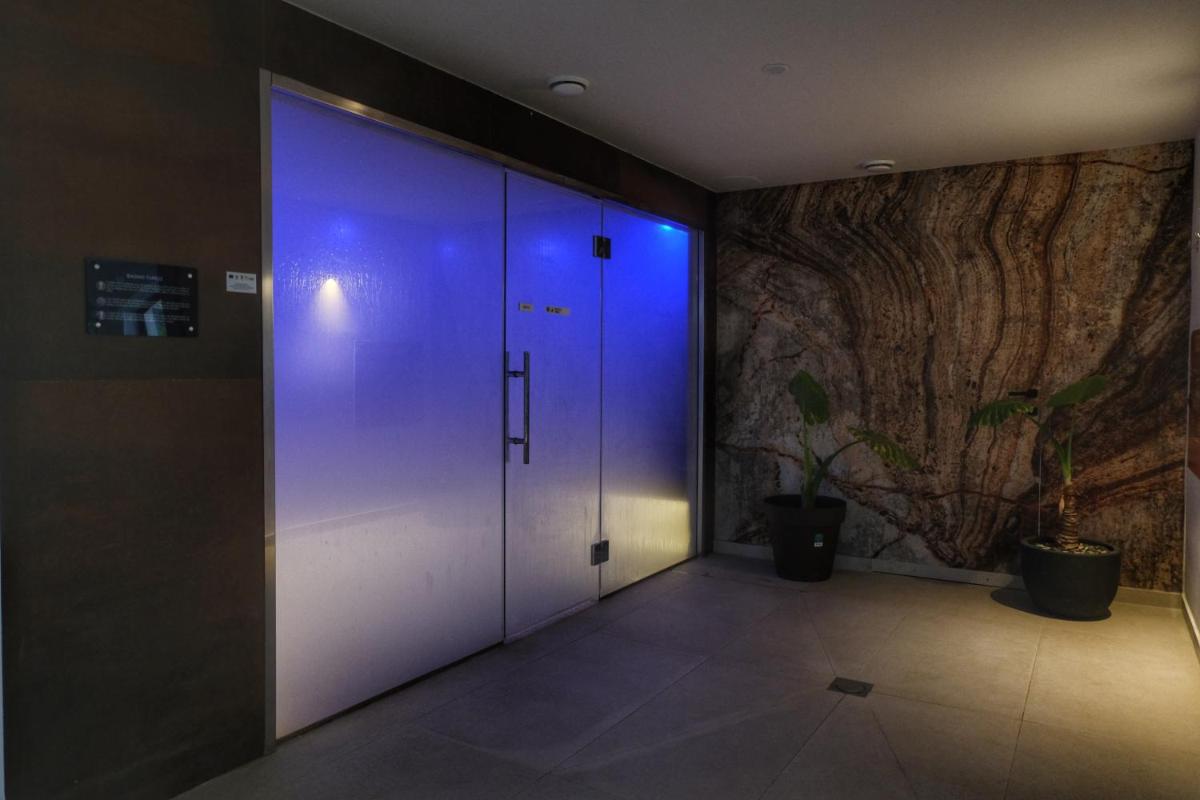 Limen Wellness Hotel & Spa