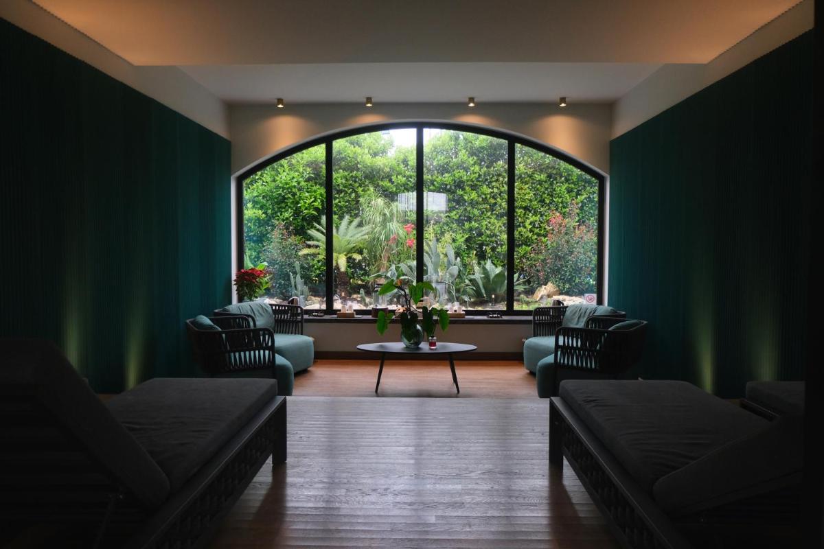 Limen Wellness Hotel & Spa