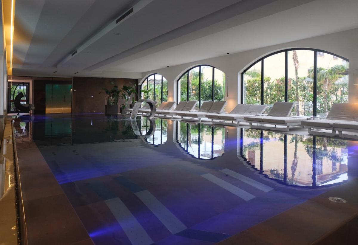 Limen Wellness Hotel & Spa