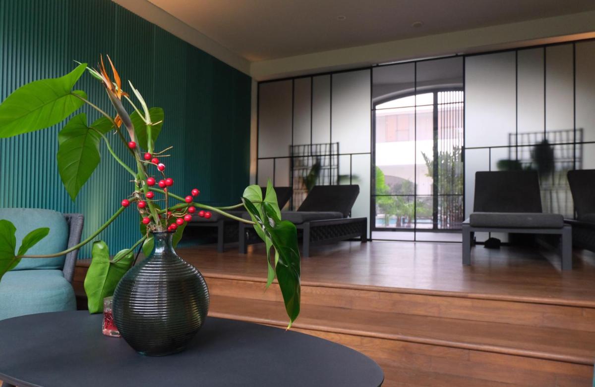 Limen Wellness Hotel & Spa