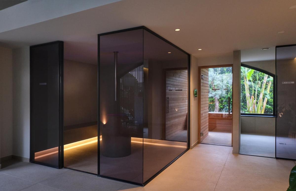 Limen Wellness Hotel & Spa