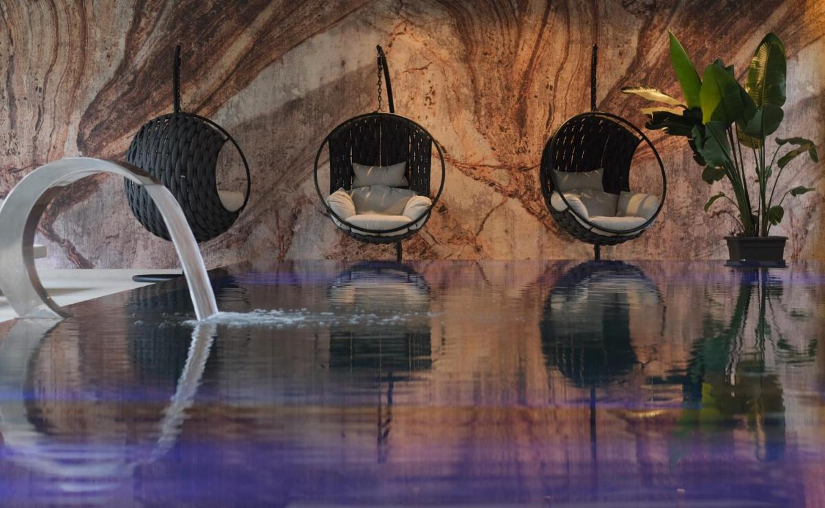 Limen Wellness Hotel & Spa