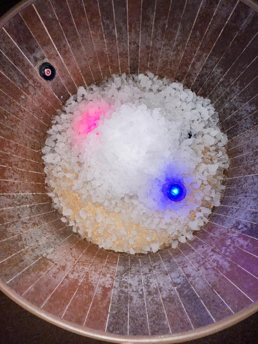 Limen Wellness Hotel & Spa