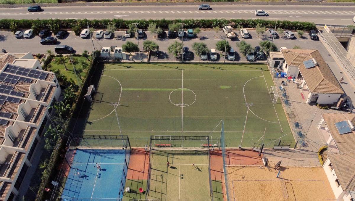 Limen Wellness Hotel & Spa