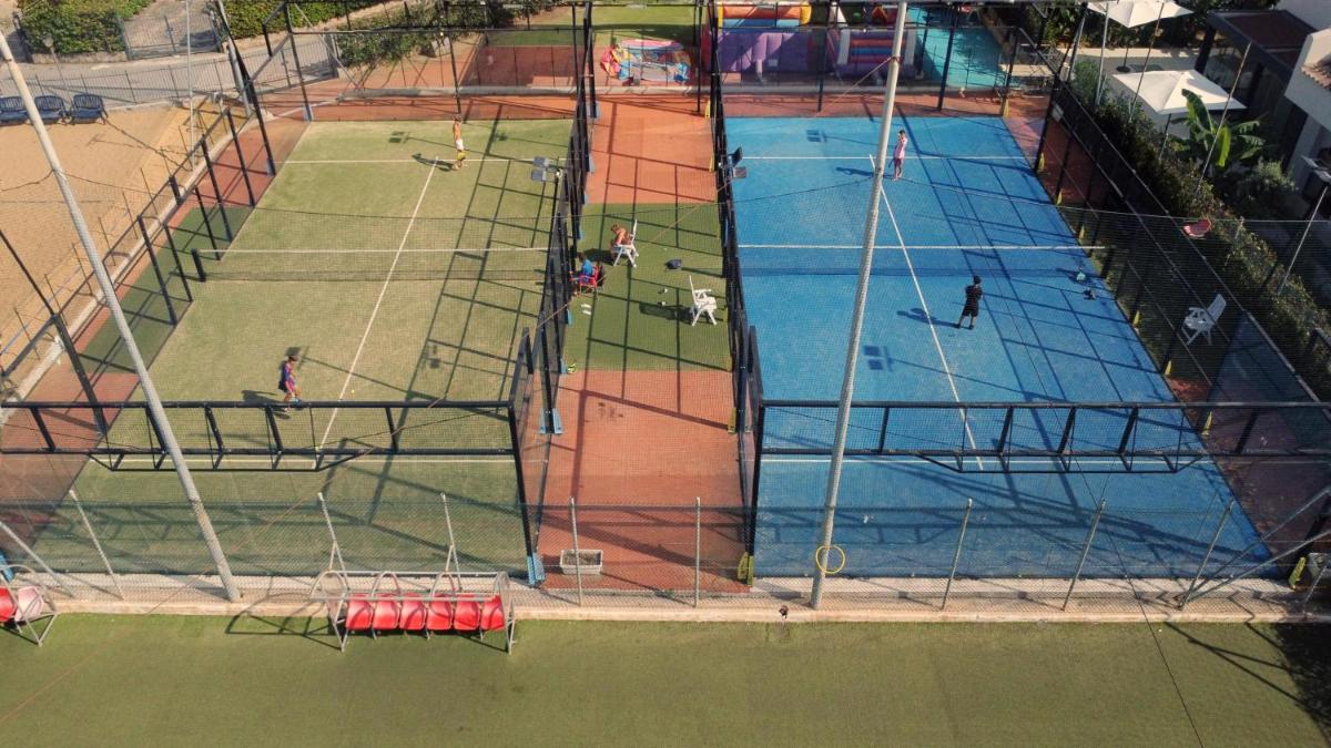 Limen Wellness Hotel & Spa