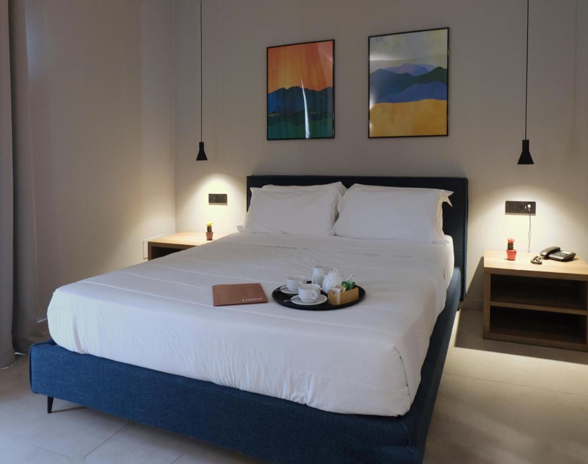Limen Wellness Hotel & Spa