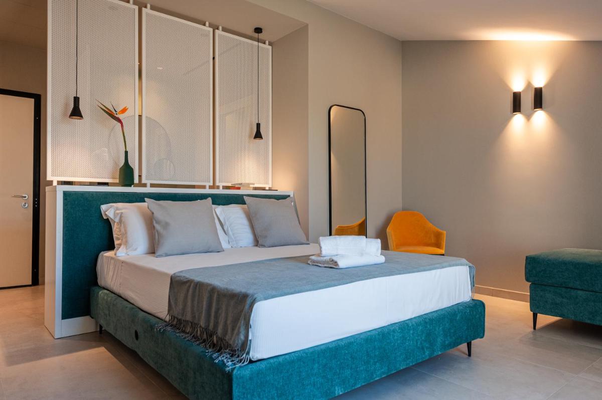 Limen Wellness Hotel & Spa