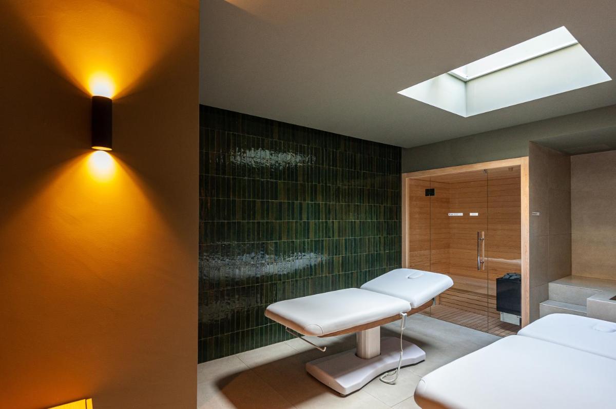 Limen Wellness Hotel & Spa