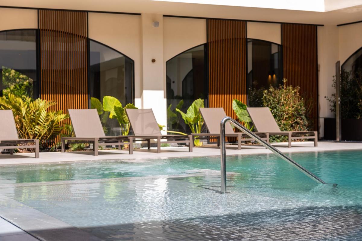 Limen Wellness Hotel & Spa