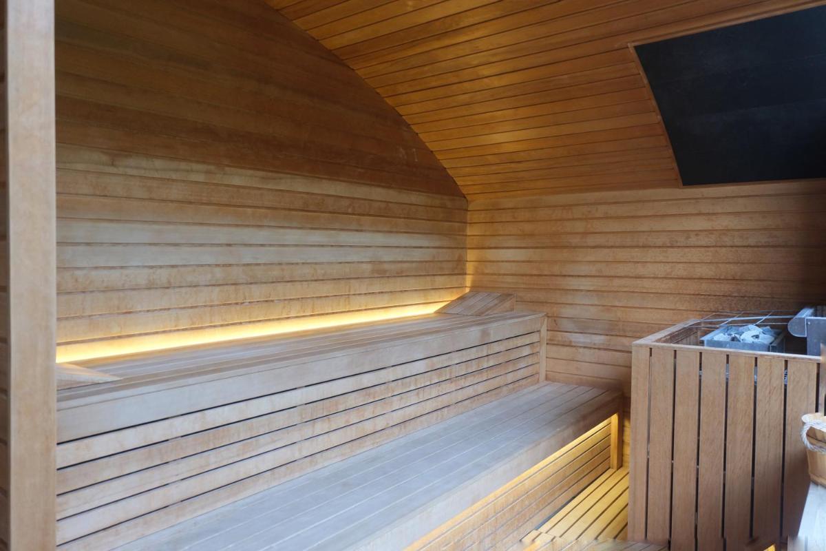 Limen Wellness Hotel & Spa