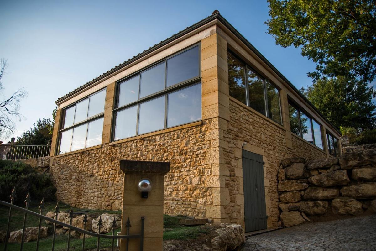 L'Incontournable - Suites & Spa