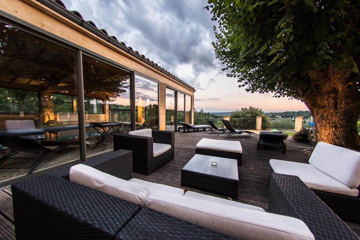 L'Incontournable - Suites & Spa