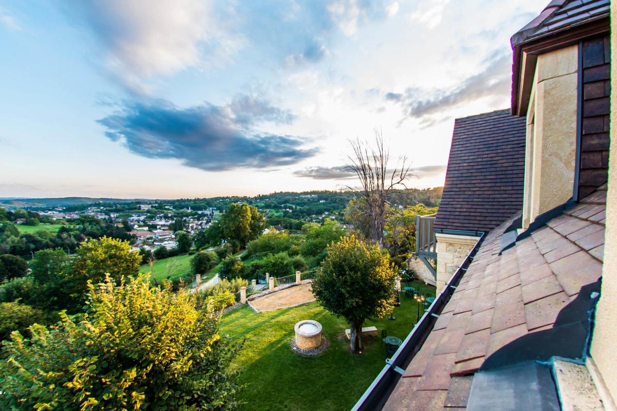 L'Incontournable - Suites & Spa