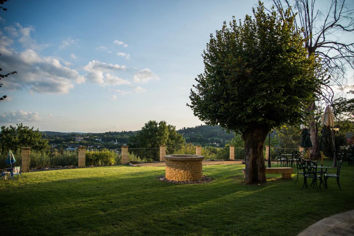 L'Incontournable - Suites & Spa