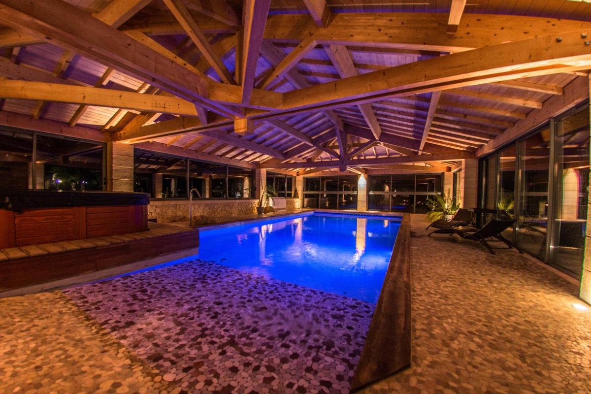 L'Incontournable - Suites & Spa