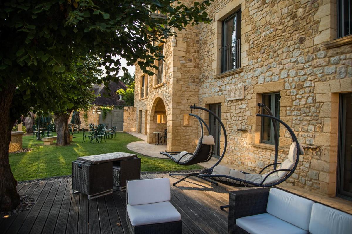 L'Incontournable - Suites & Spa