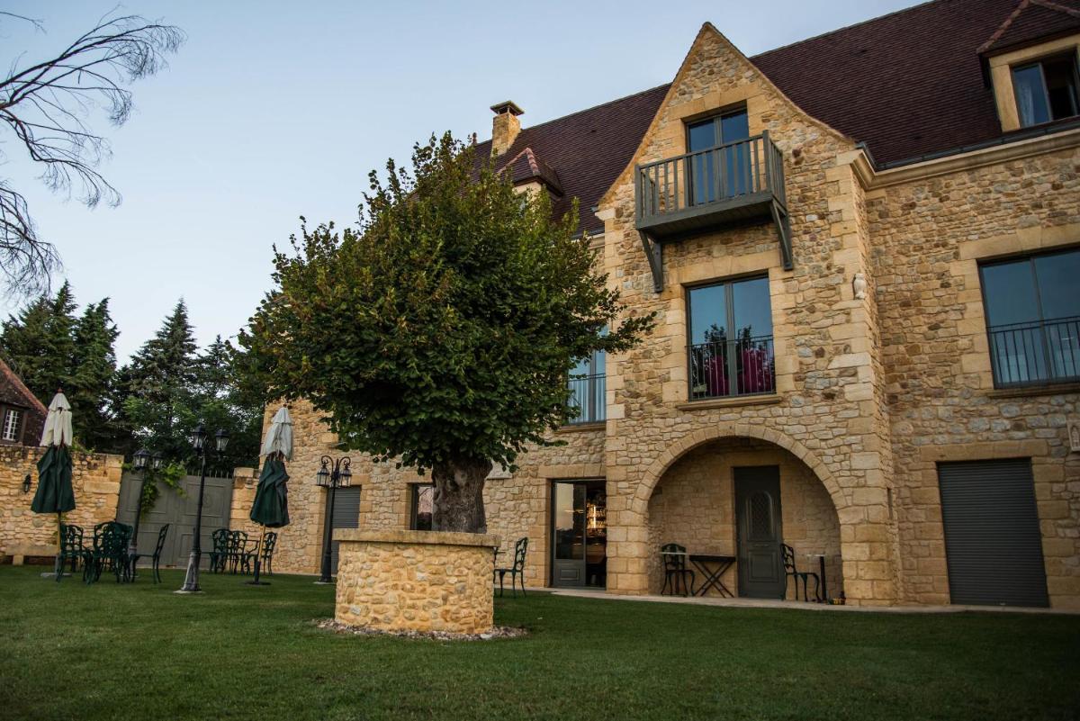 L'Incontournable - Suites & Spa