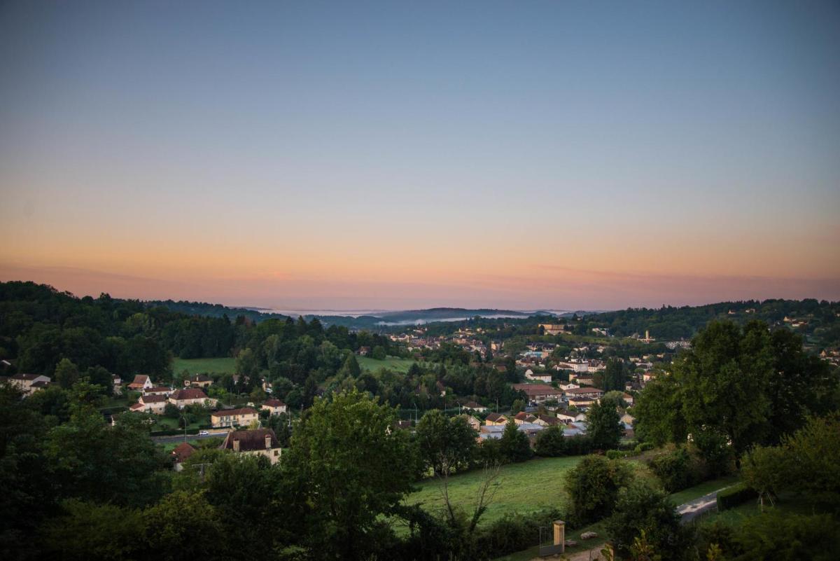 L'Incontournable - Suites & Spa