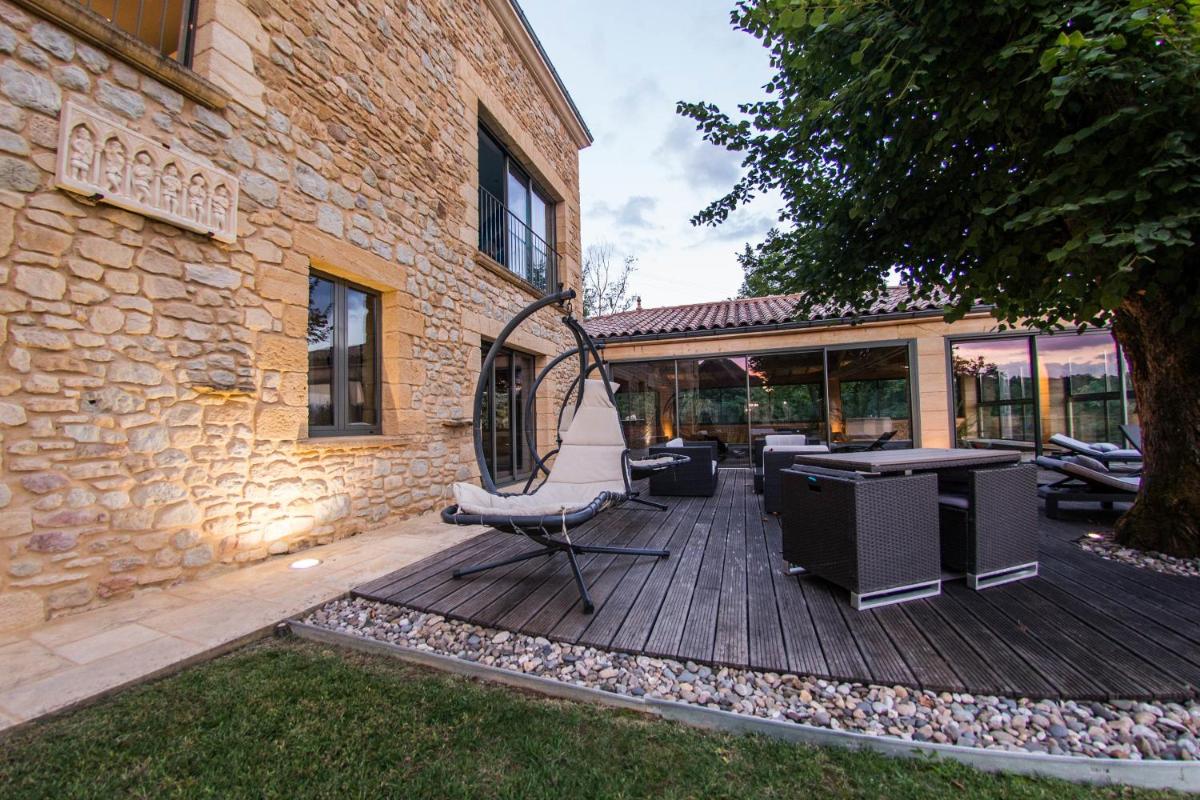 L'Incontournable - Suites & Spa