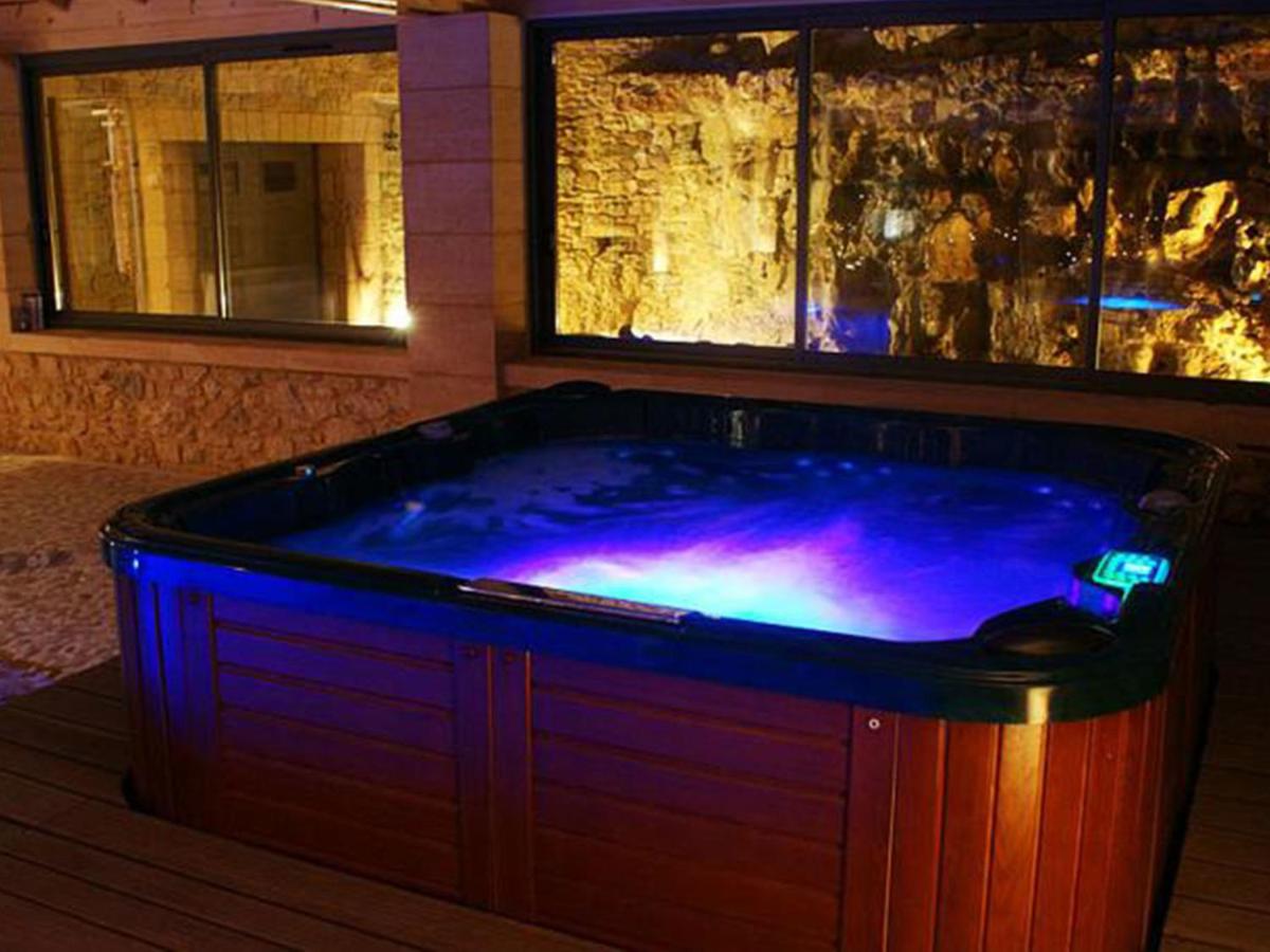 L'Incontournable - Suites & Spa