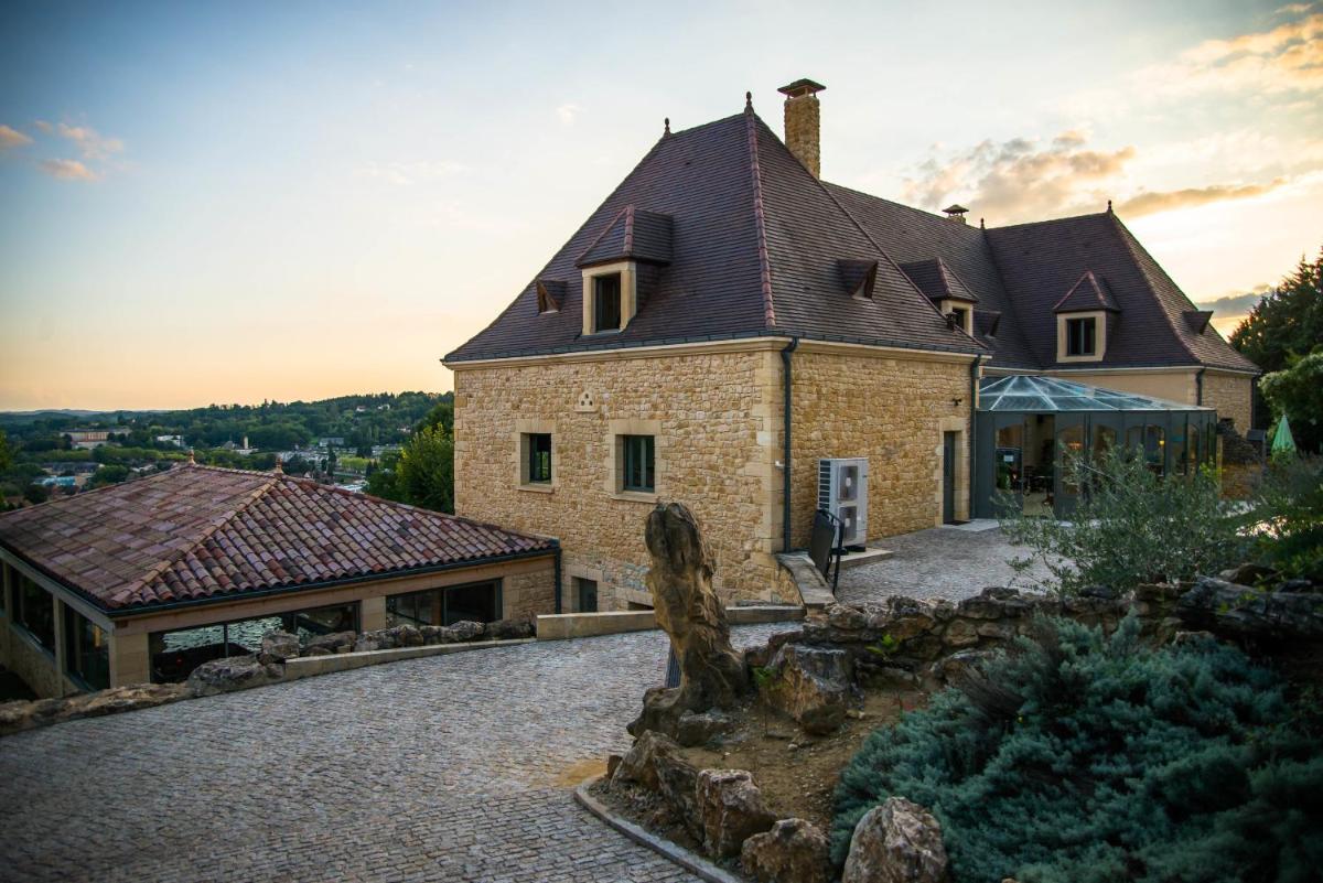 L'Incontournable - Suites & Spa