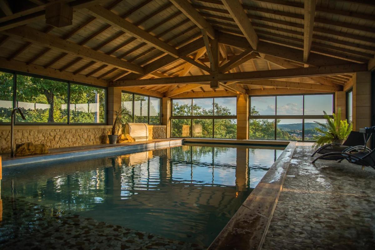 L'Incontournable - Suites & Spa