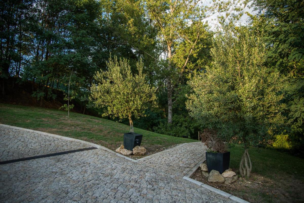 L'Incontournable - Suites & Spa