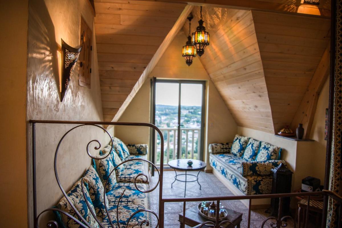 L'Incontournable - Suites & Spa