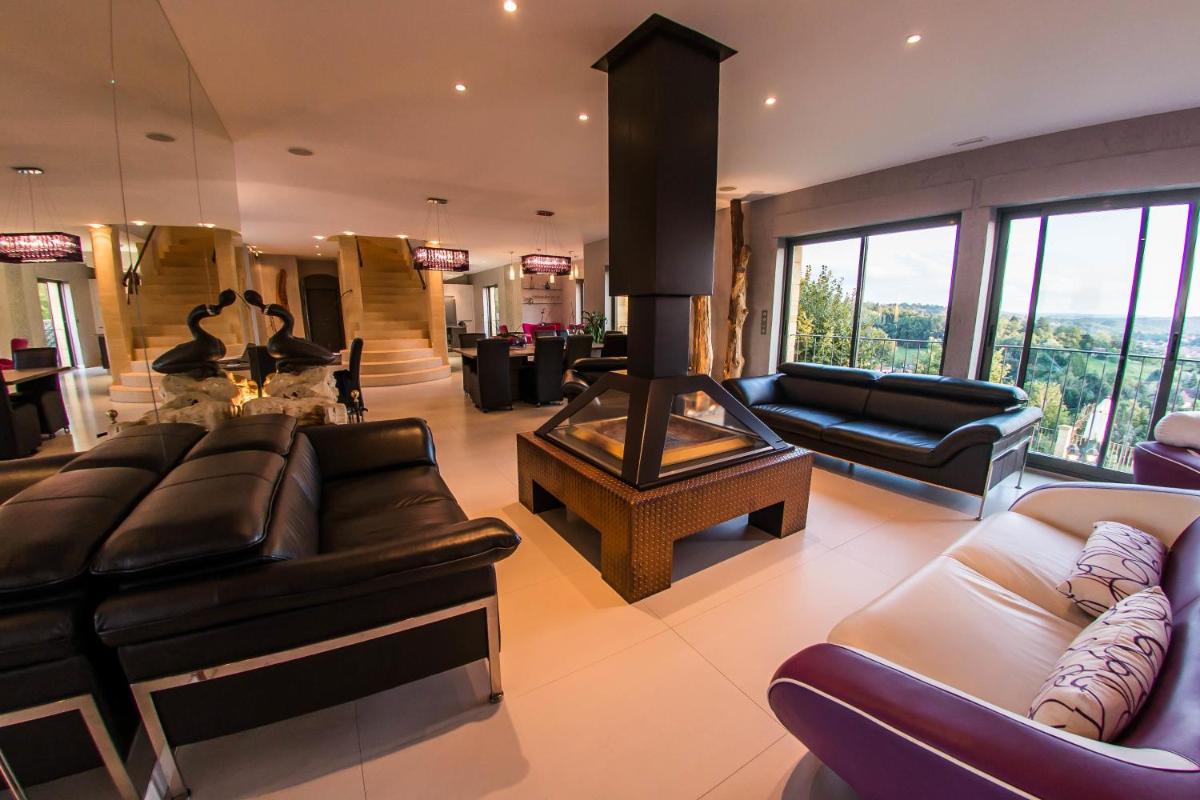 L'Incontournable - Suites & Spa