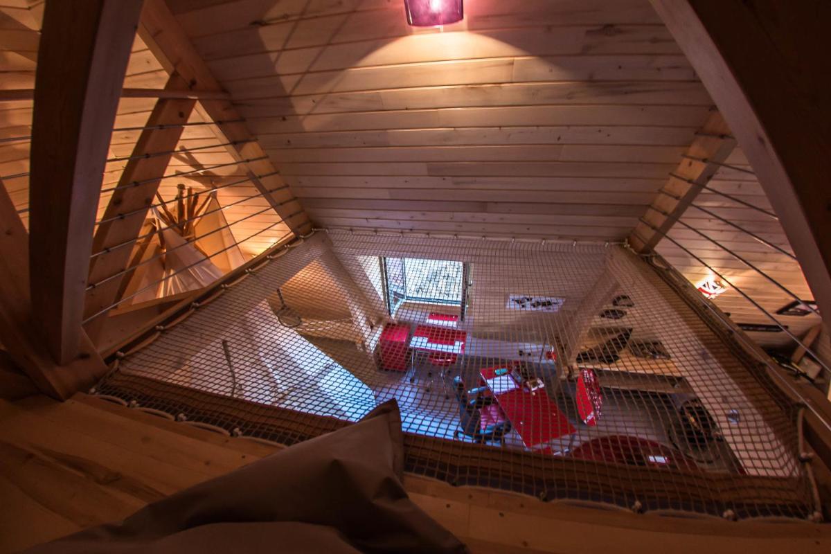 L'Incontournable - Suites & Spa