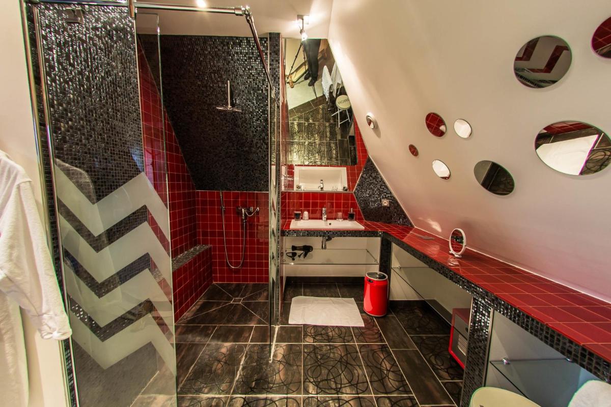 L'Incontournable - Suites & Spa