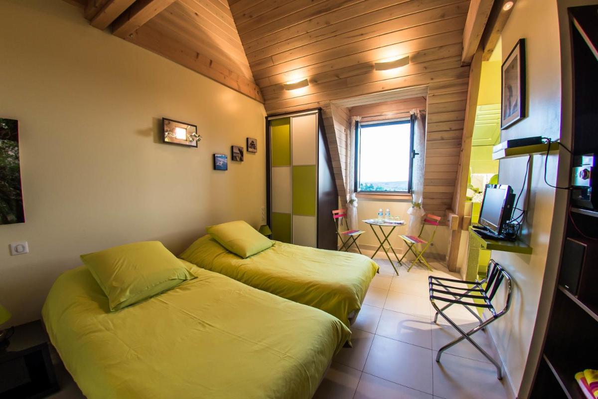 L'Incontournable - Suites & Spa