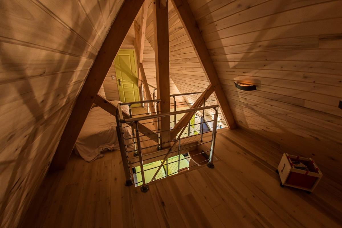 L'Incontournable - Suites & Spa