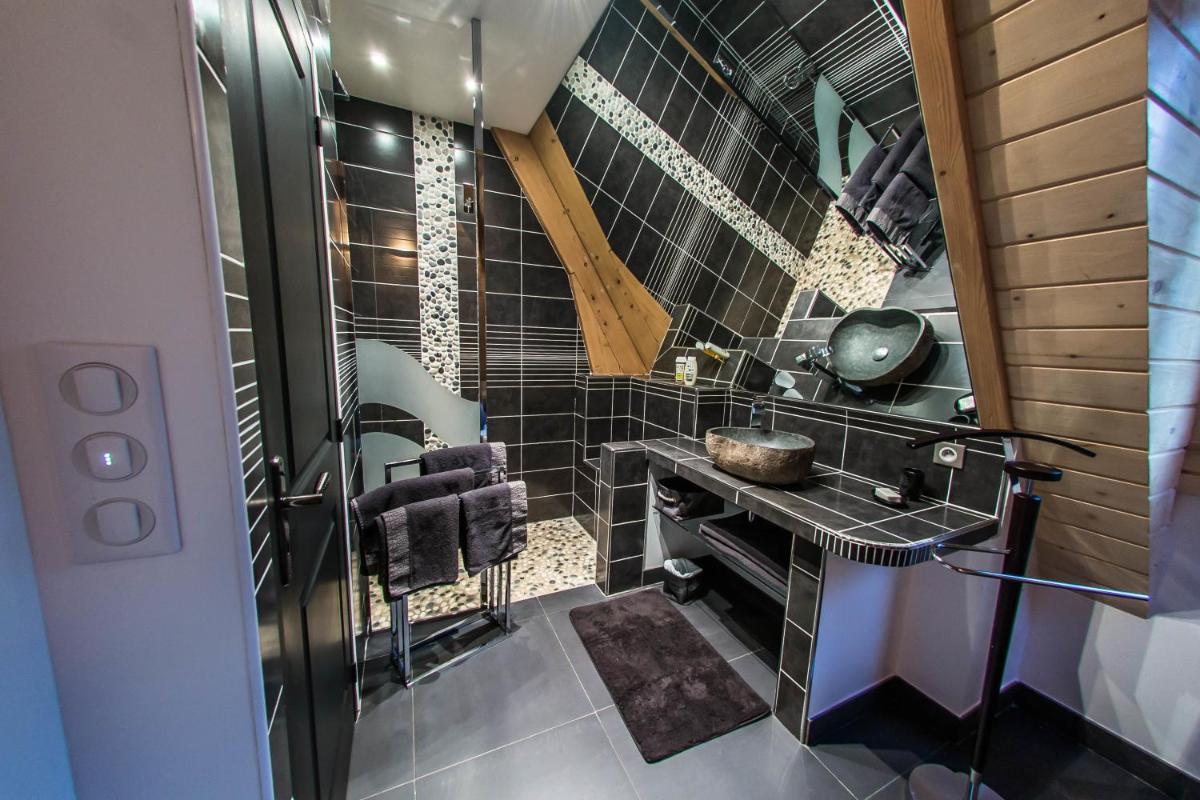 L'Incontournable - Suites & Spa