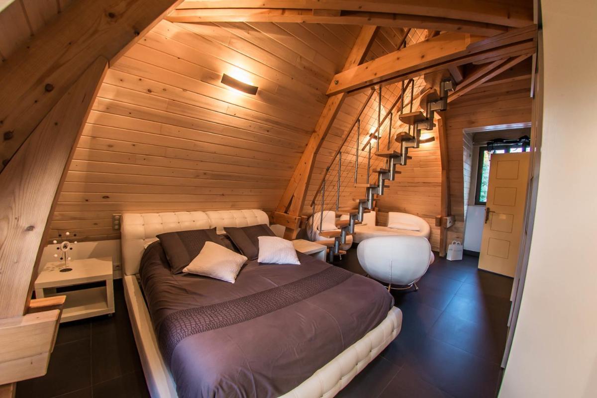 L'Incontournable - Suites & Spa