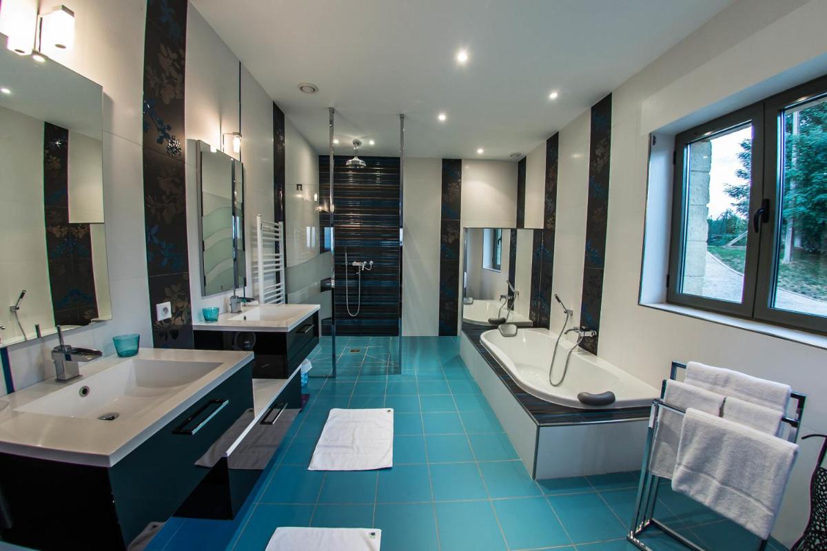 L'Incontournable - Suites & Spa