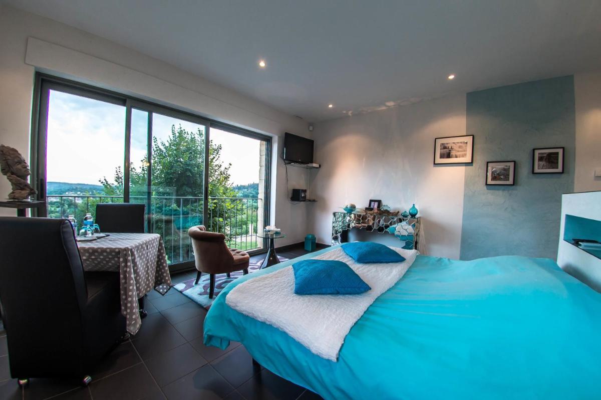 L'Incontournable - Suites & Spa